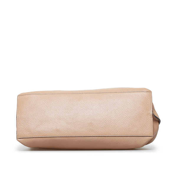 GUCCI Medium Bamboo Daily Satchel - Picture 4 of 11